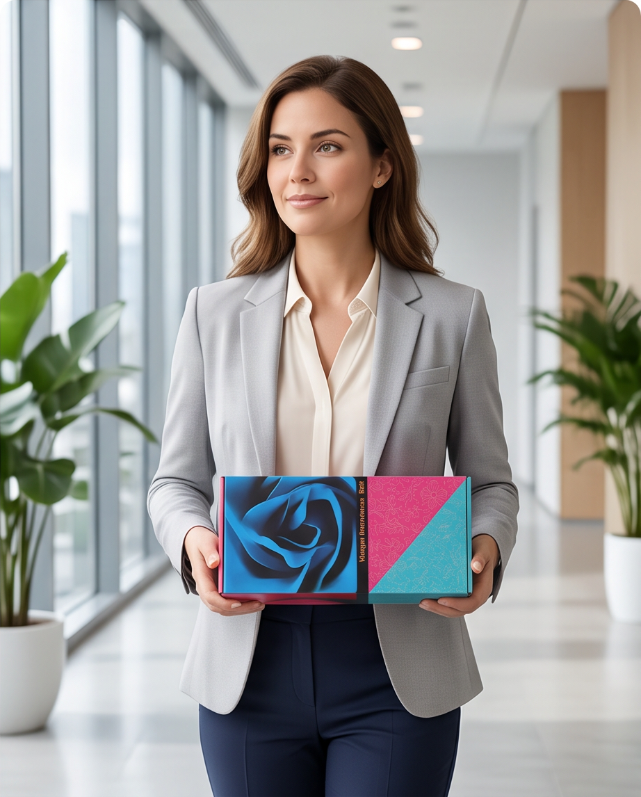 Coussin Chauffant Menstruel avec Massage Vibrant