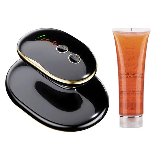 Appareil de Soin Corporel EMS & RF – SLIM, LED 4 Couleurs | Smartwell