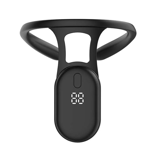Correcteur de Posture Intelligent – Vibration & USB